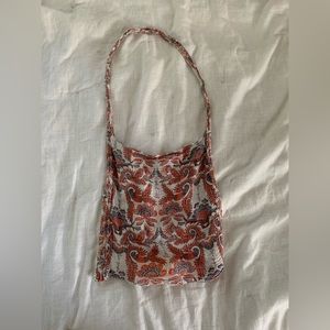 Free People Shoulder Bag